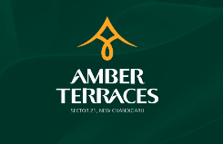 Amber Terraces New Chandigarh