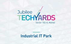 Jubilee Techyards Mohali